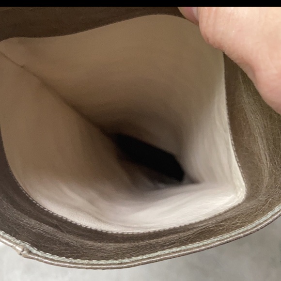 Prada leather tall boots - Picture 7 of 12